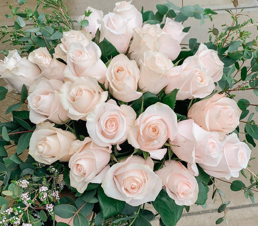 Simply Perfect Flowers