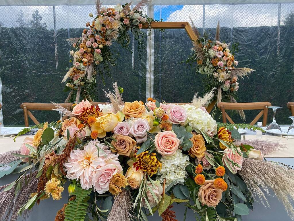 Simply Perfect Flowers