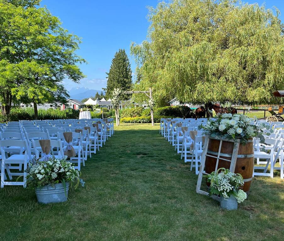 Simply Perfect Flowers