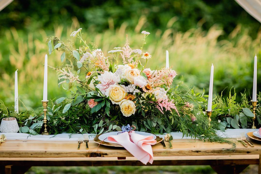 Simply Perfect Flowers