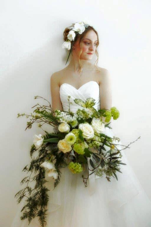 Simply Perfect Flowers