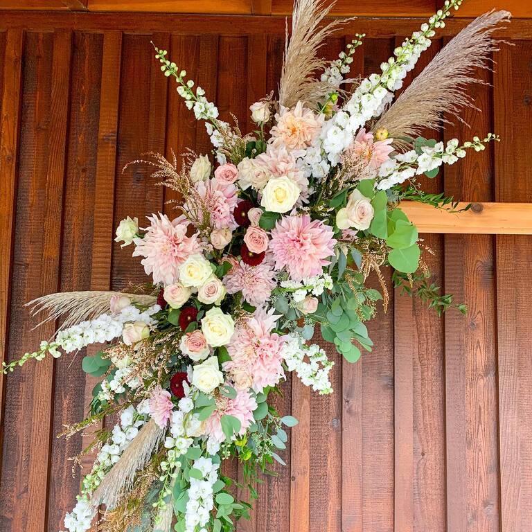 Simply Perfect Flowers