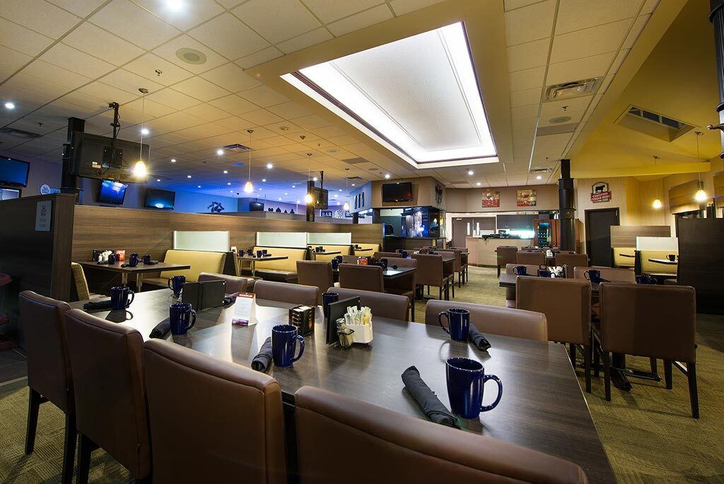 Victoria Inn Brandon