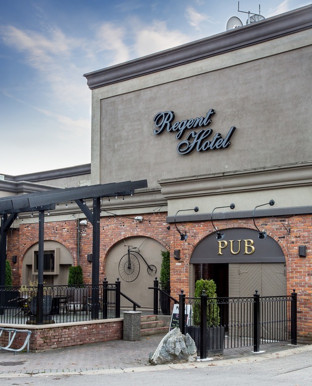 Regent Hotel