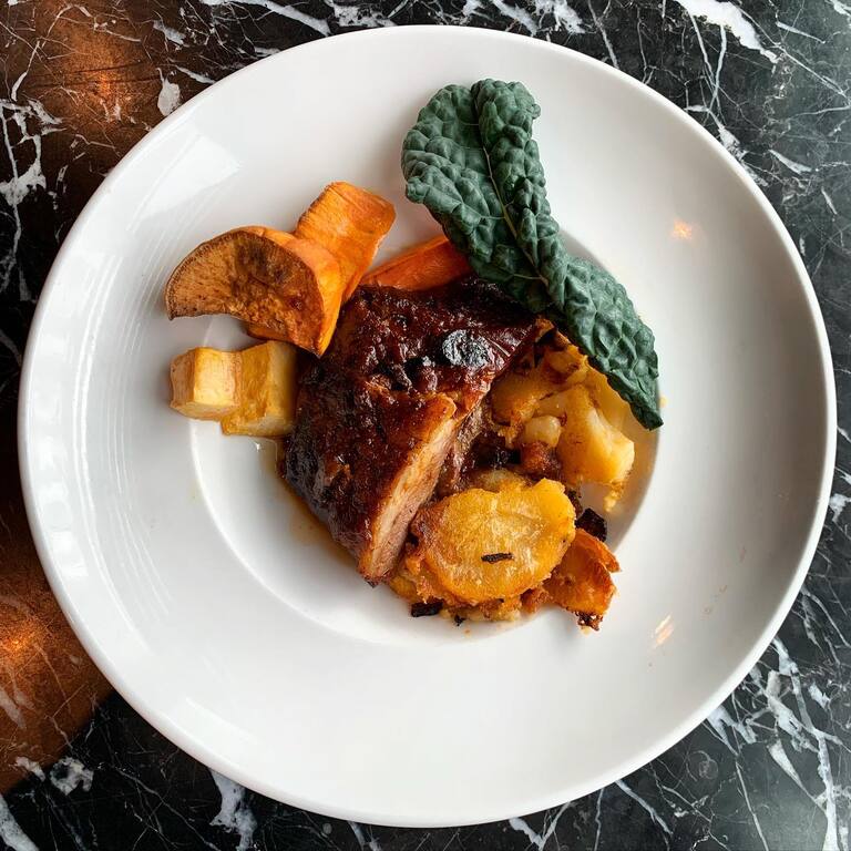 Louis Gervais Fine Foods & Catering