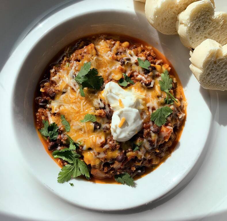 Louis Gervais Fine Foods & Catering