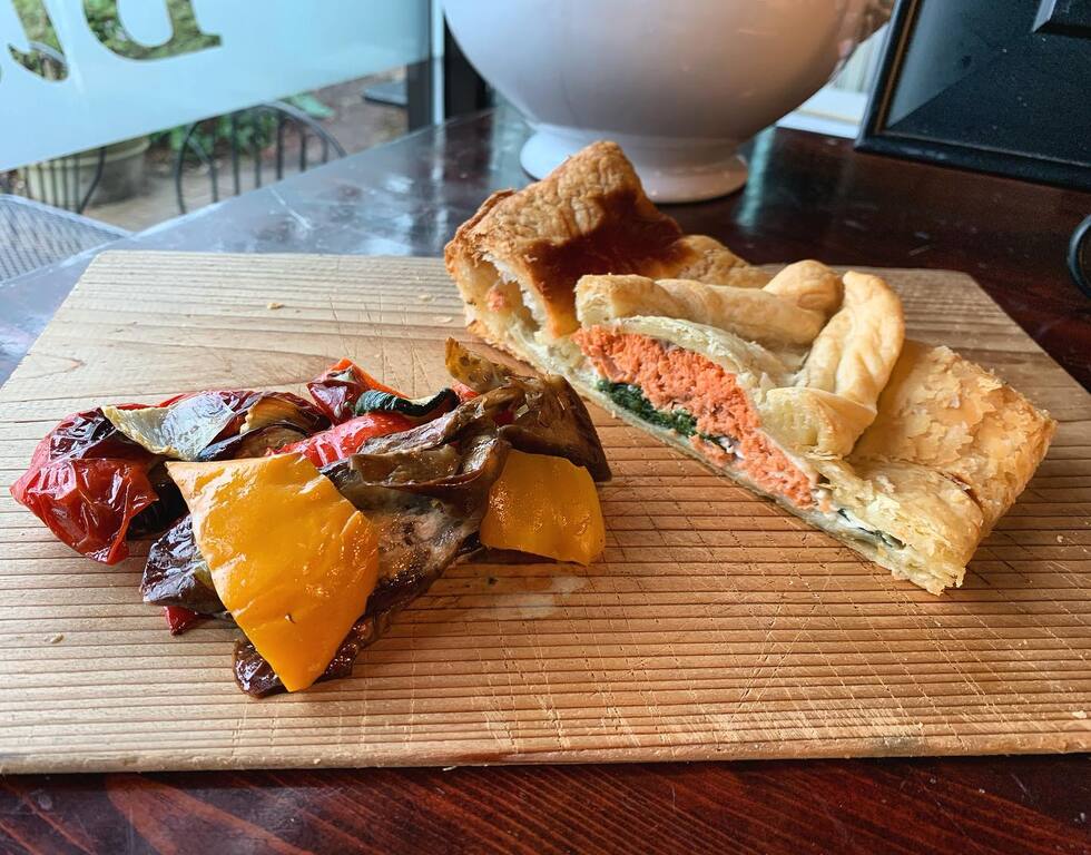 Louis Gervais Fine Foods & Catering