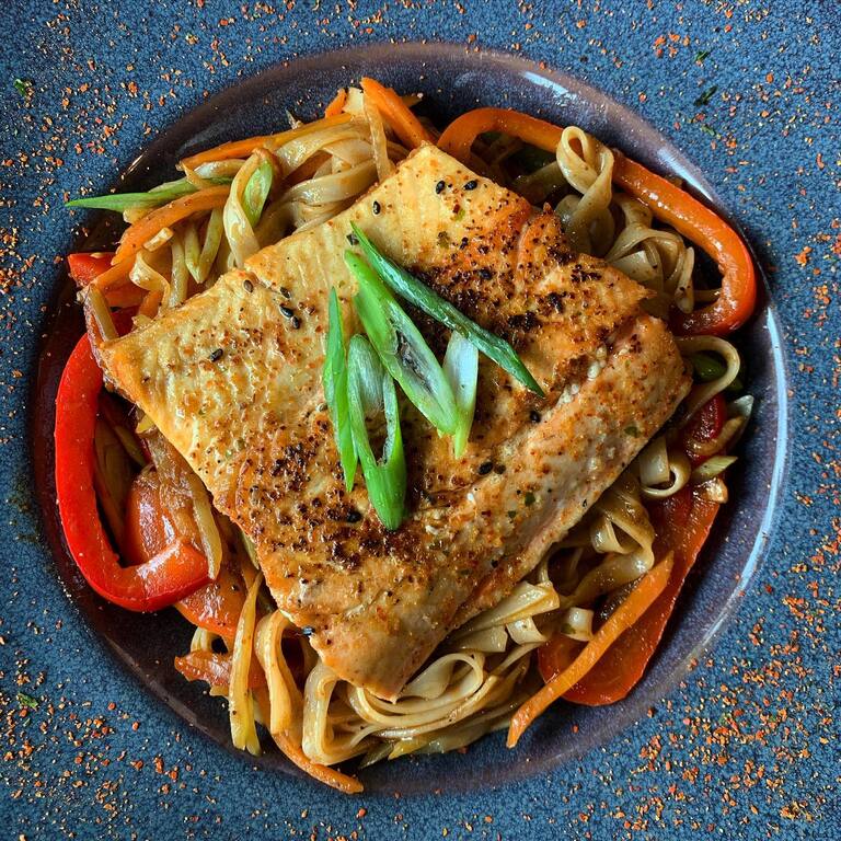 Louis Gervais Fine Foods & Catering