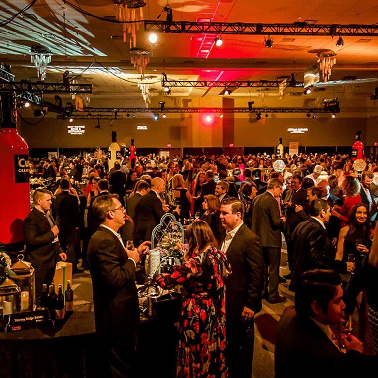 Lundy Manor Wine Cellars Venue Niagara