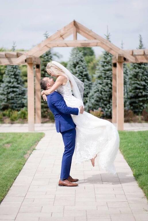 Lundy Manor Wine Cellars