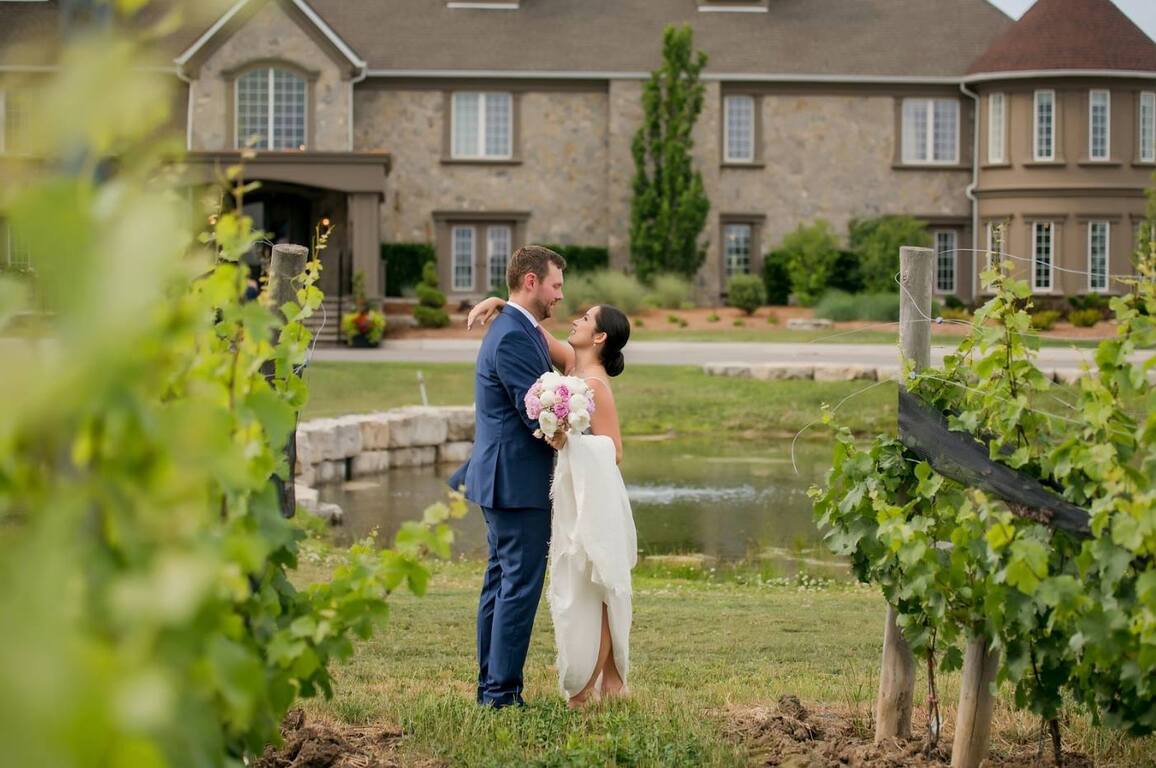 Lundy Manor Wine Cellars