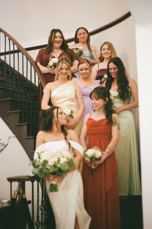 Lundy Manor Wine Cellars