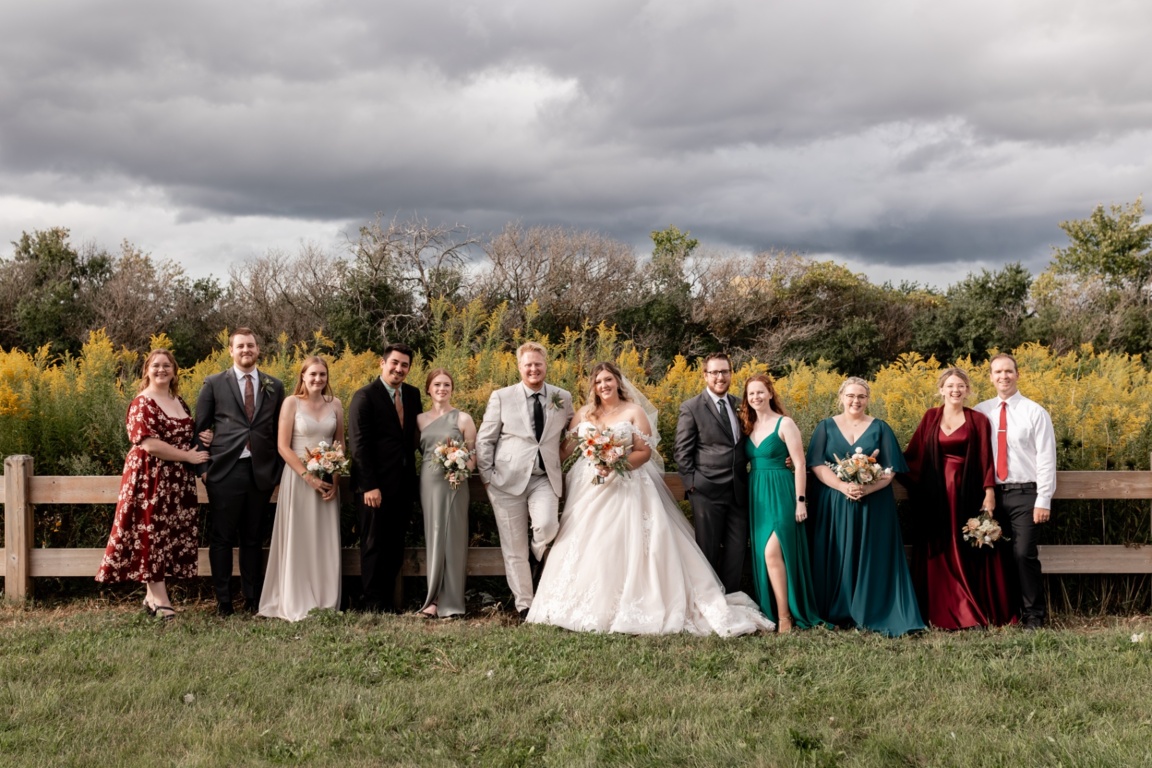 Lundy Manor Wine Cellars