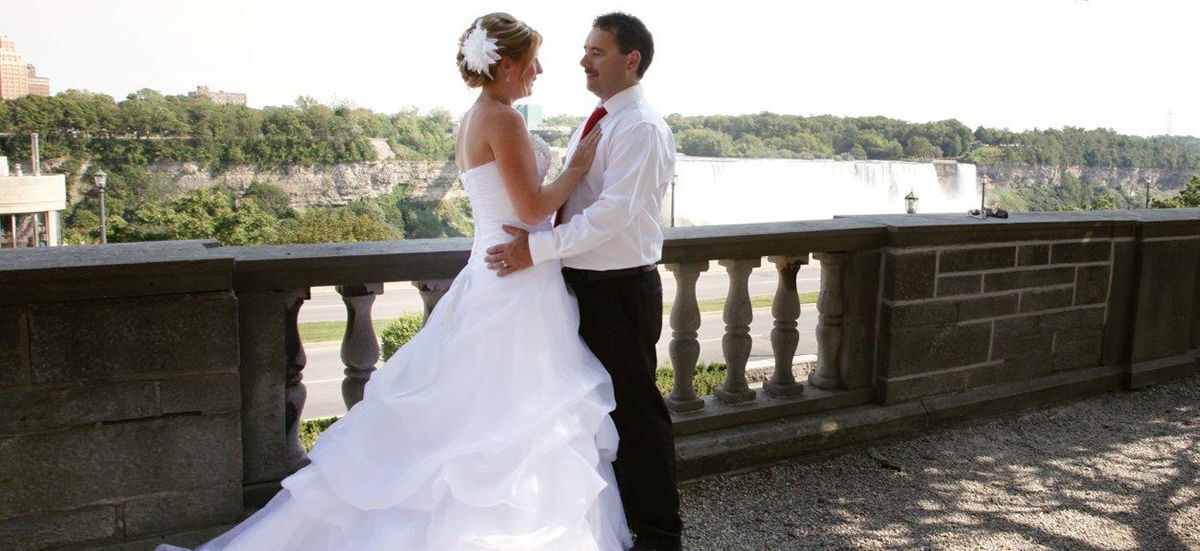 The Wedding Company of Niagara