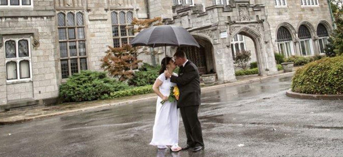 The Wedding Company of Niagara