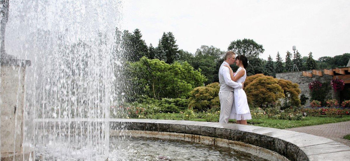 The Wedding Company of Niagara