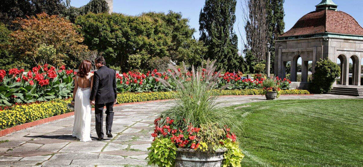 The Wedding Company of Niagara