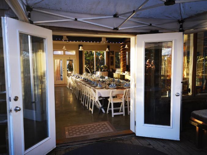 Craidelonna Oceanedge Lodge