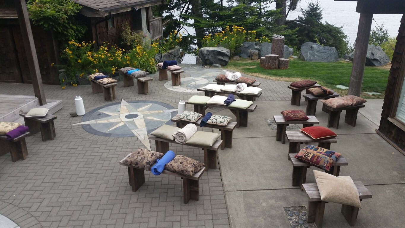 Craidelonna Oceanedge Lodge