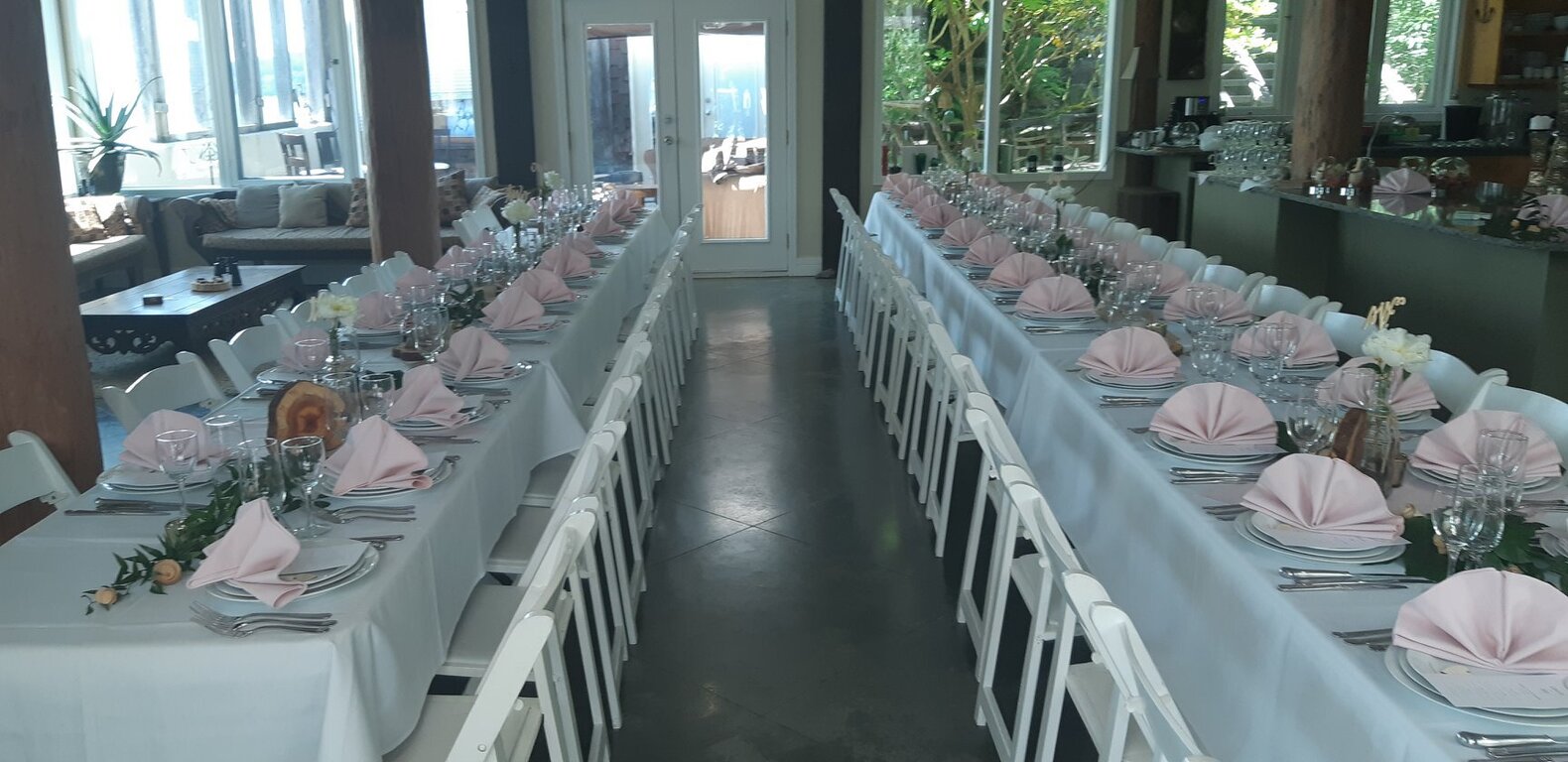 Craidelonna Oceanedge Lodge