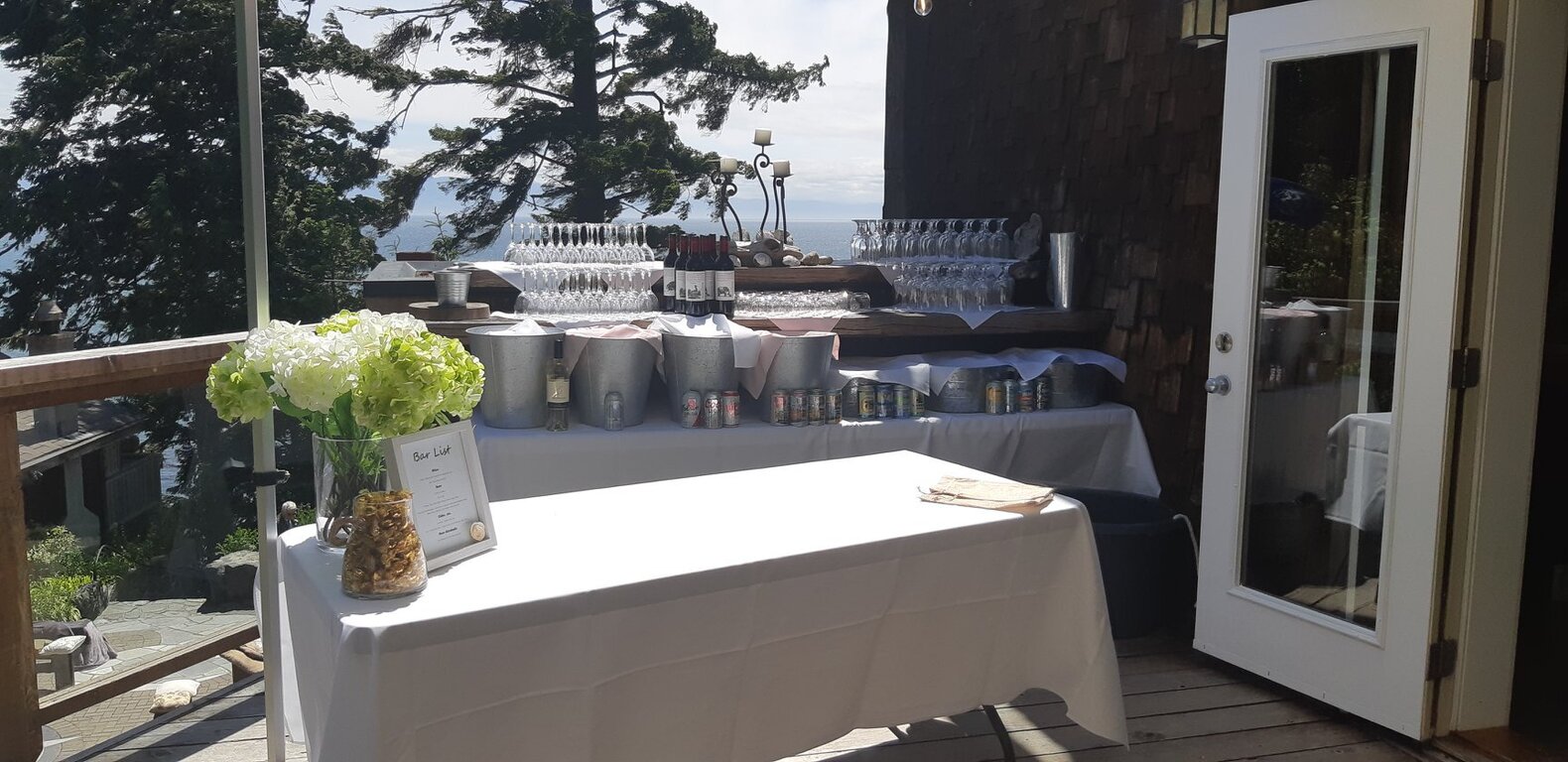 Craidelonna Oceanedge Lodge