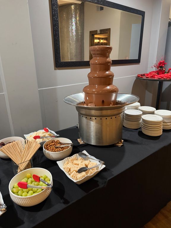 Personal Touch Catering