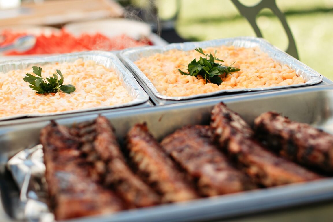 PigOut Catering