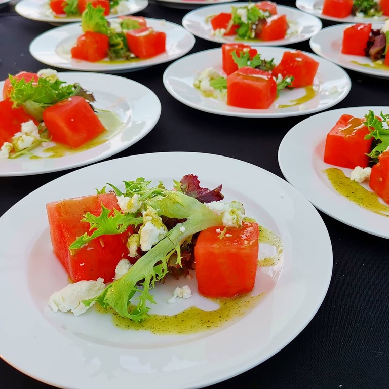 PigOut Catering