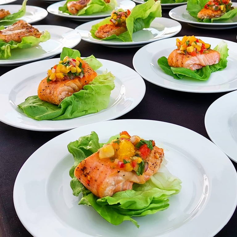 PigOut Catering