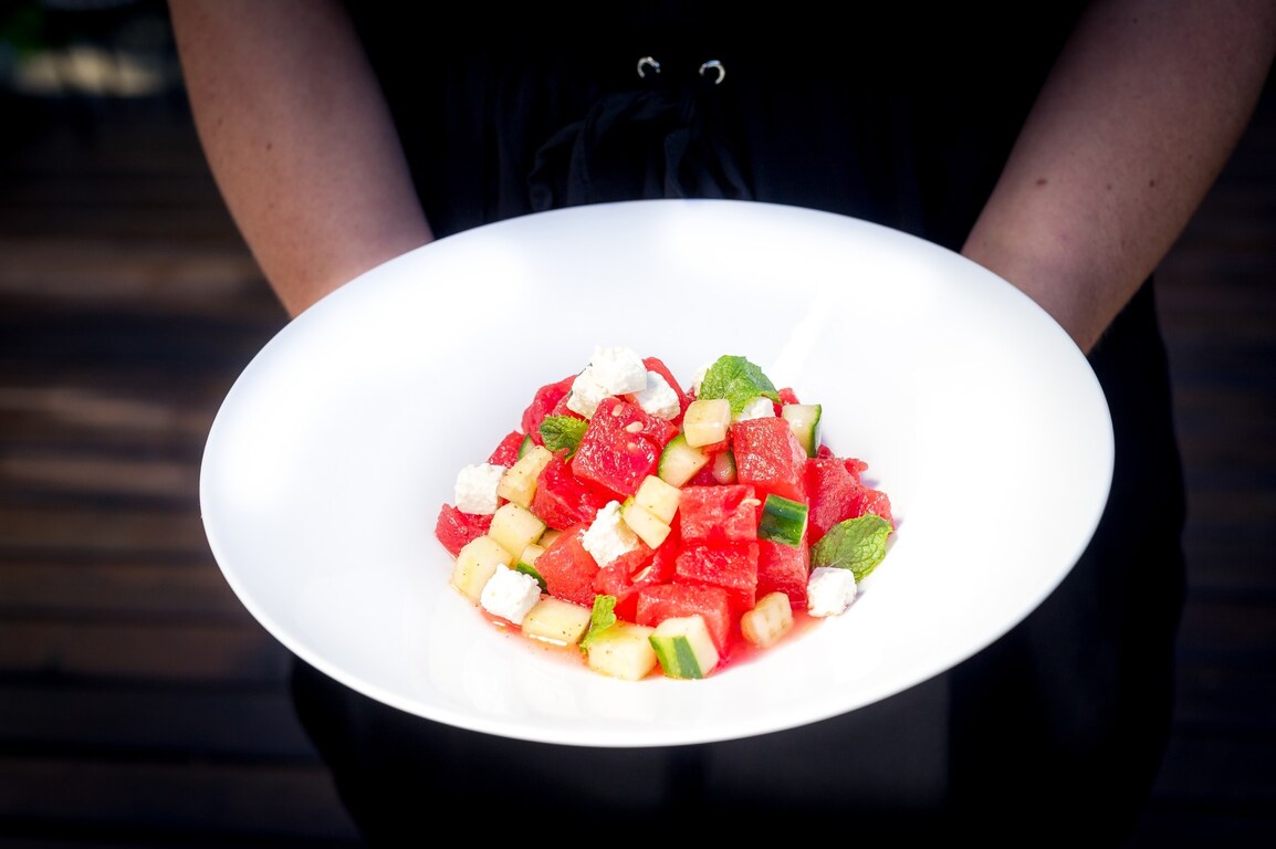 SERVED Catering