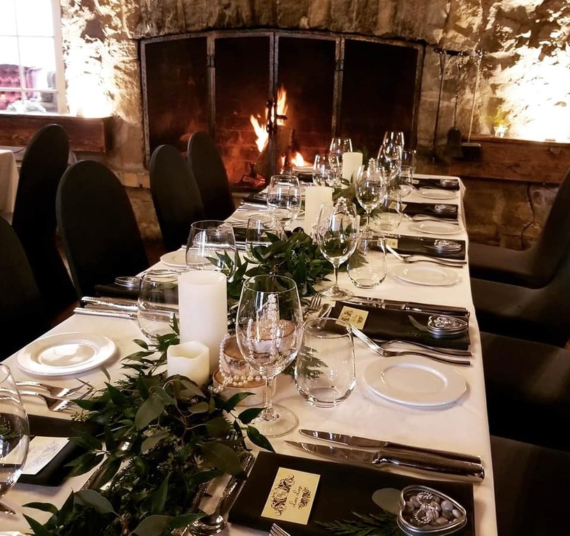 Old Stone Inn Boutique Hotel
