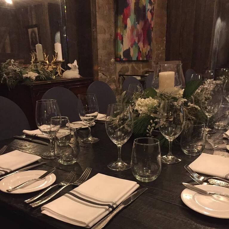 Old Stone Inn Boutique Hotel