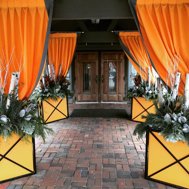 Old Stone Inn Boutique Hotel