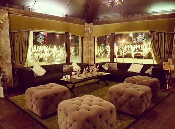 Old Stone Inn Boutique Hotel