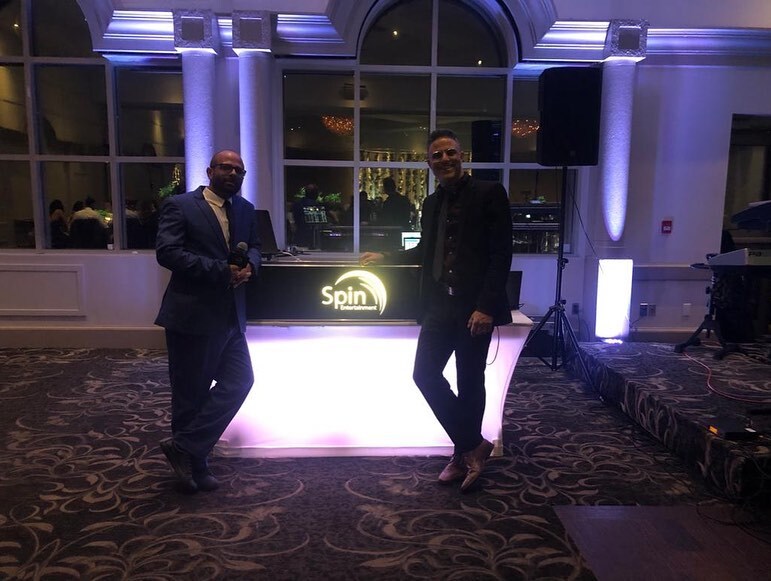 Spin Entertainment