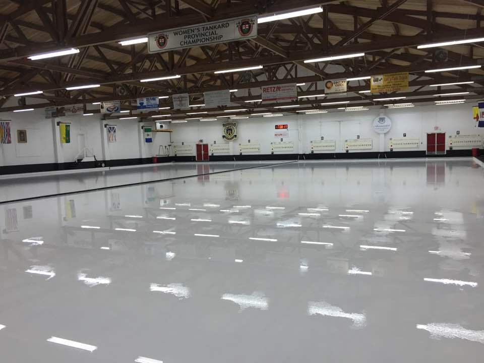 Annandale Golf and Curling Club