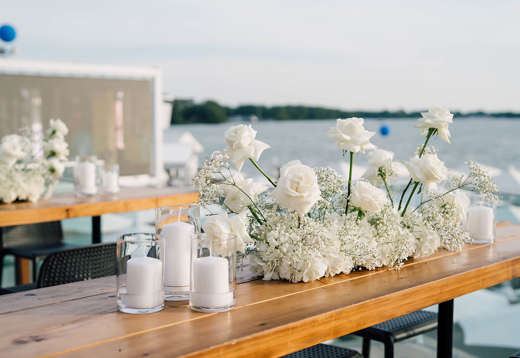 Mimosa Floral Boutique