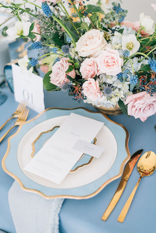 Mimosa Floral Boutique