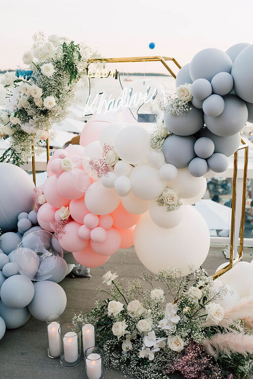 Mimosa Floral Boutique