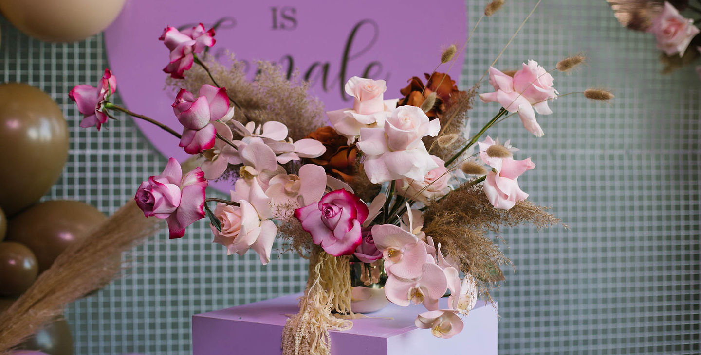 Mimosa Floral Boutique