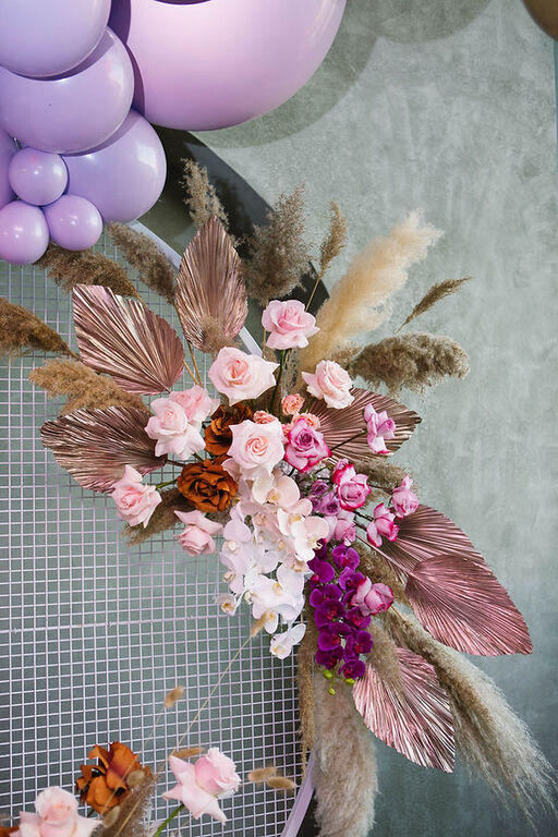 Mimosa Floral Boutique