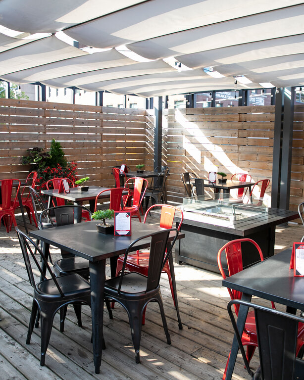 Brickworks Ciderhouse