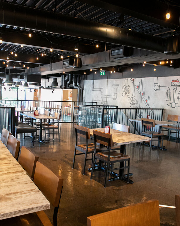 Brickworks Ciderhouse