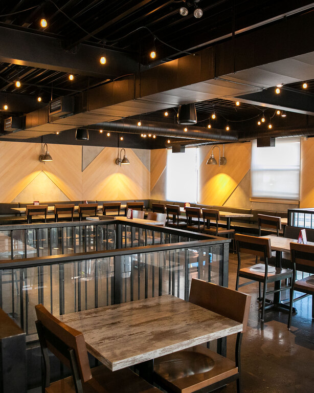 Brickworks Ciderhouse