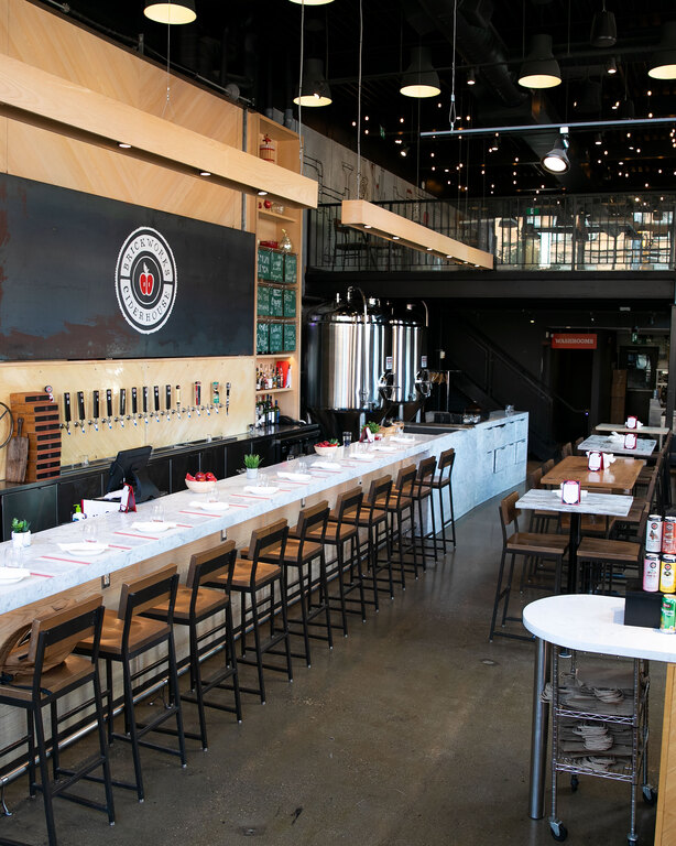 Brickworks Ciderhouse