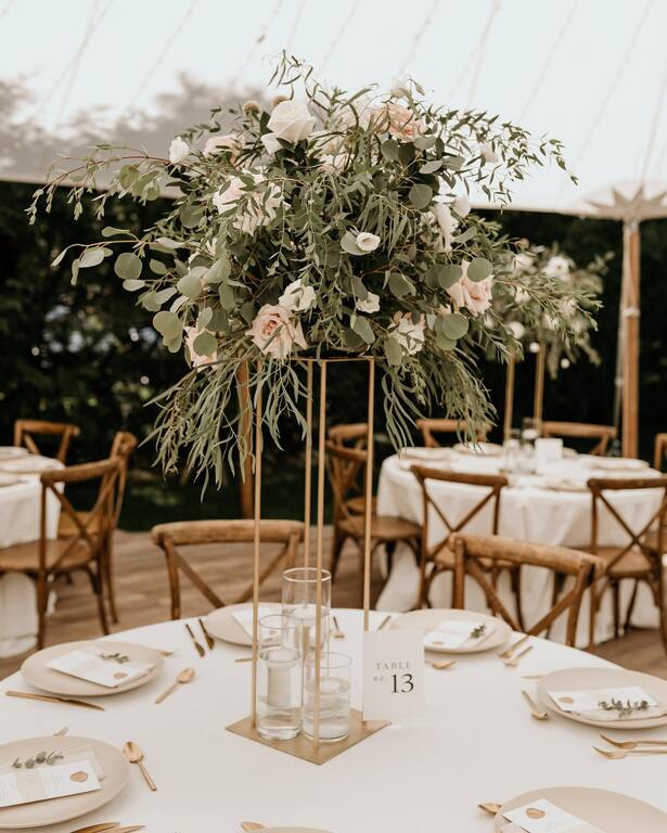 Gourmet Chef At Your Table