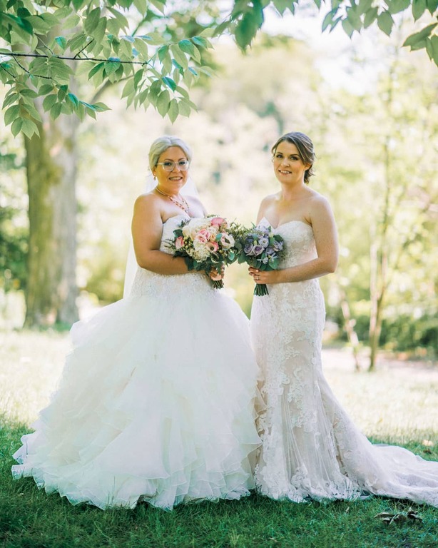 Servers With A Smile