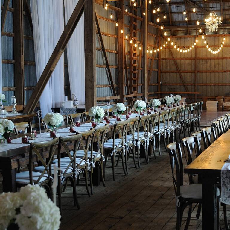 Servers With A Smile