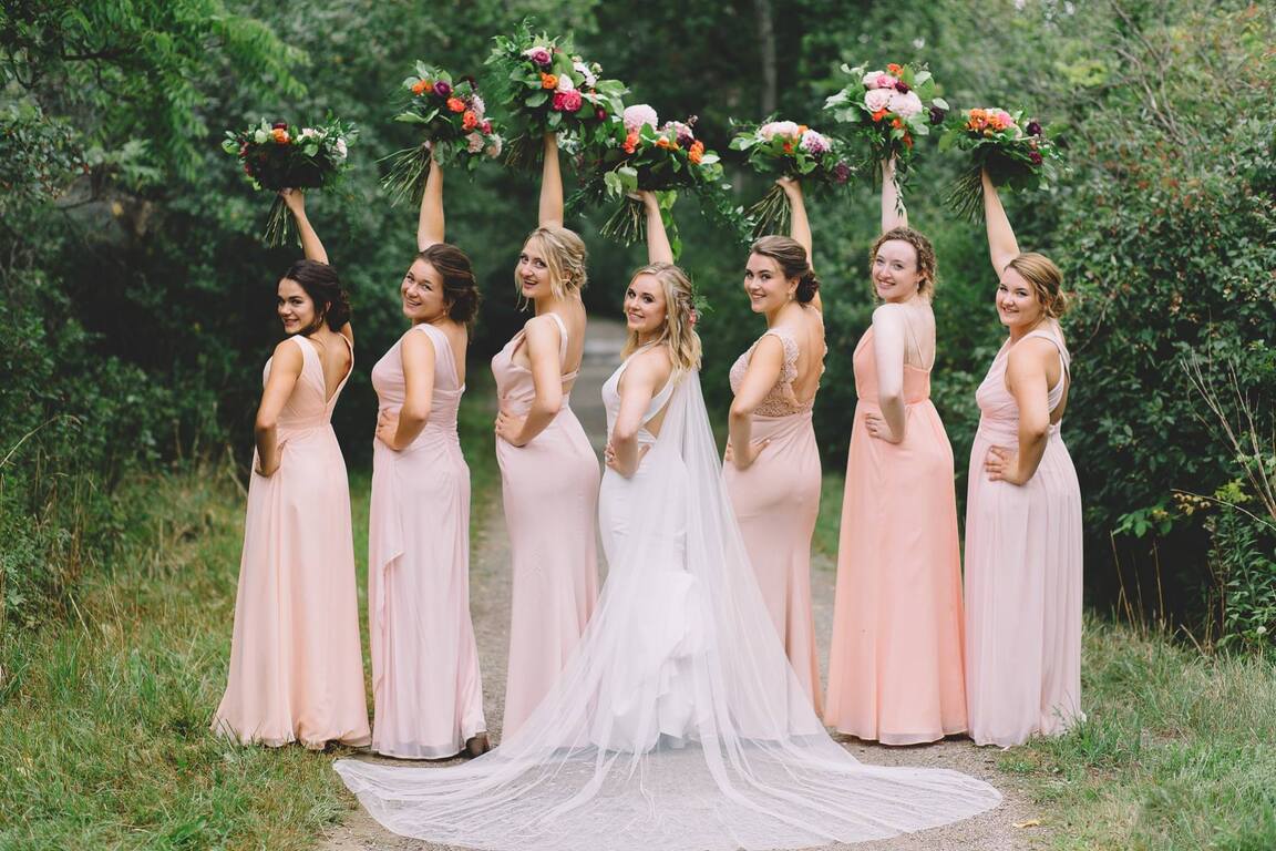 Servers With A Smile