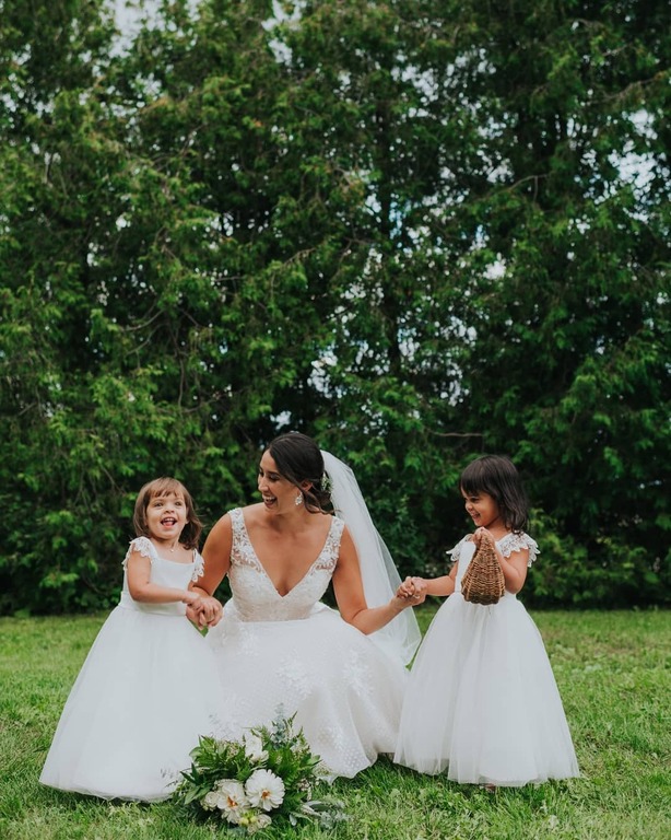 Servers With A Smile